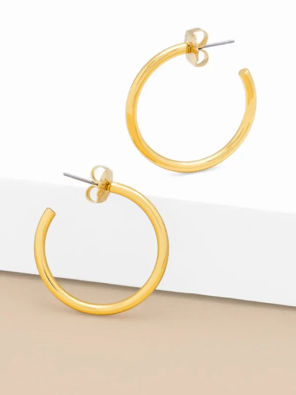 Natasha Earring | ZENZII Clearance