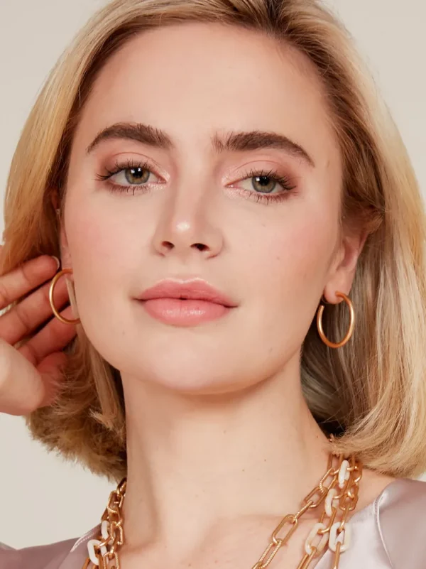 Natasha Earring | ZENZII Clearance