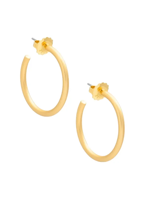 Natasha Earring | ZENZII Clearance