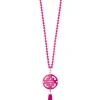 Nellie Tassel Pendant Necklace | ZENZII Best