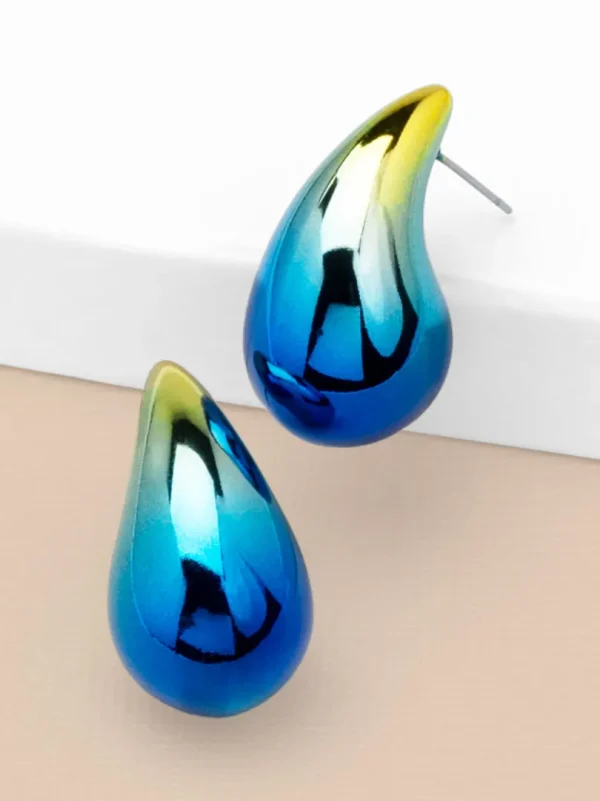 Nikki Earring | ZENZII Fashion