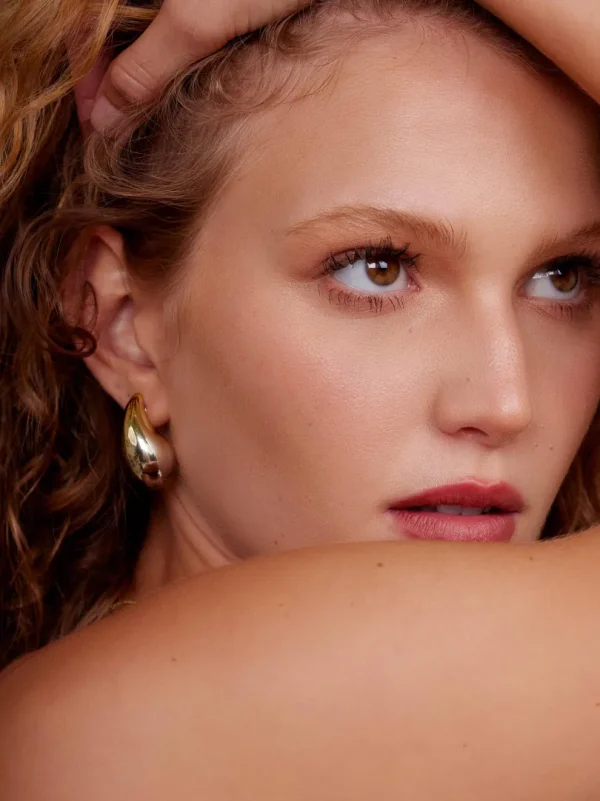 Nikki Earring | ZENZII Fashion