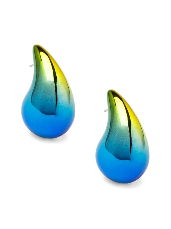 Nikki Earring | ZENZII Fashion