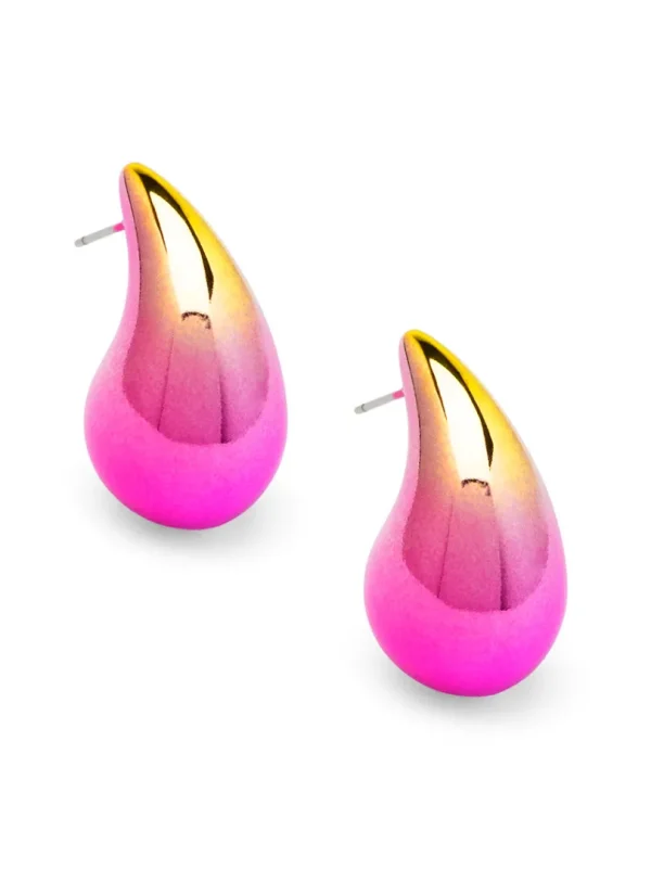 Nikki Earring | ZENZII Fashion