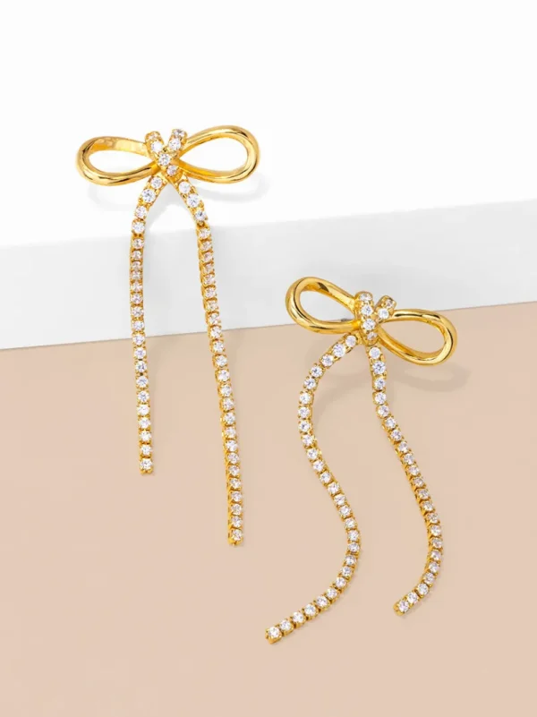 Noelle Earring | ZENZII Hot
