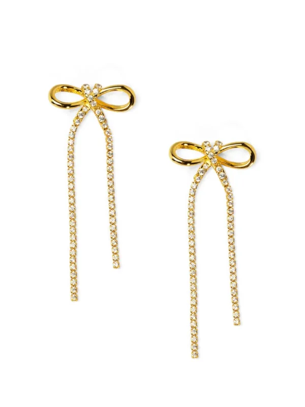 Noelle Earring | ZENZII Hot