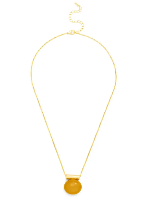 Nova Necklace | ZENZII Fashion