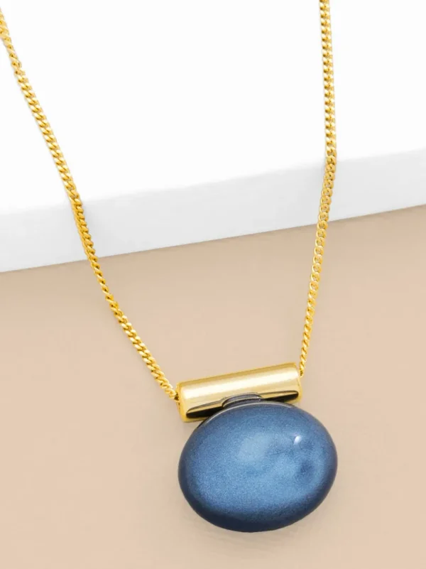 Nova Necklace | ZENZII Fashion