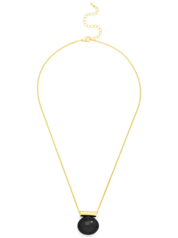 Nova Necklace | ZENZII Fashion