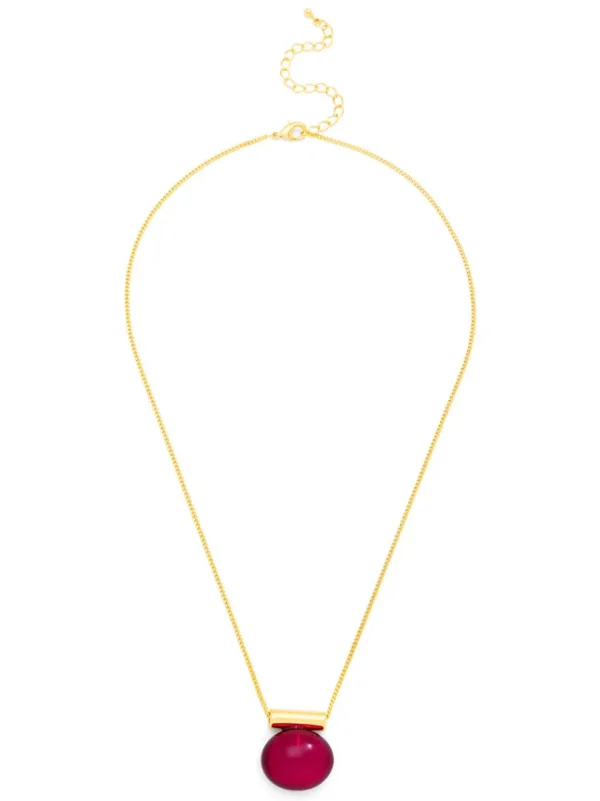 Nova Necklace | ZENZII Fashion
