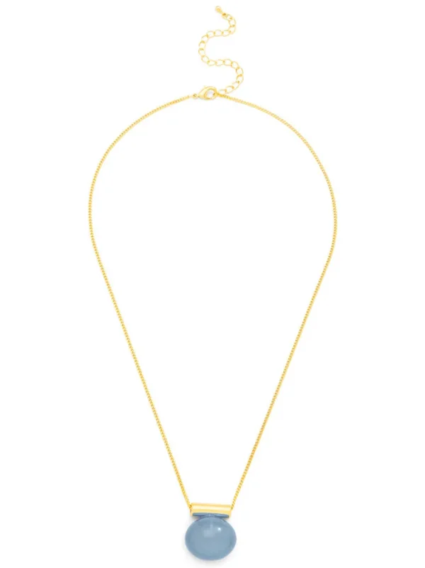 Nova Necklace | ZENZII Fashion