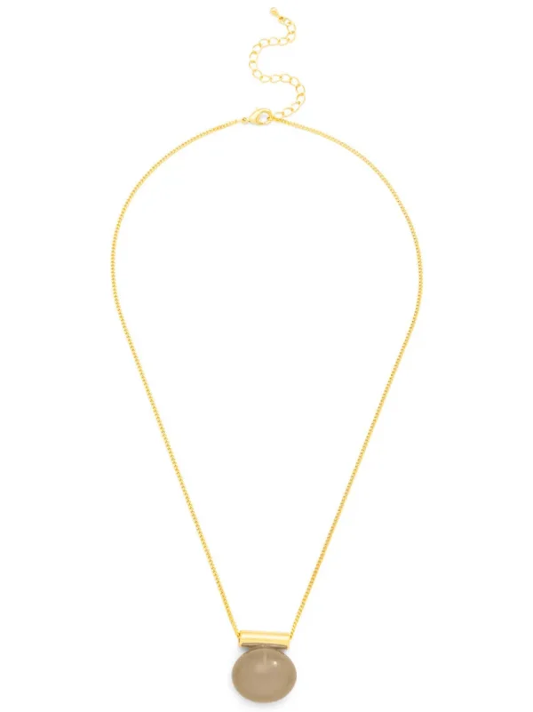 Nova Necklace | ZENZII Fashion