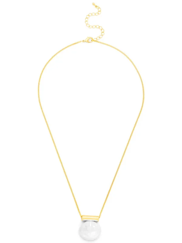Nova Necklace | ZENZII Fashion