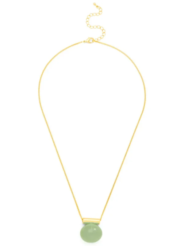 Nova Necklace | ZENZII Fashion