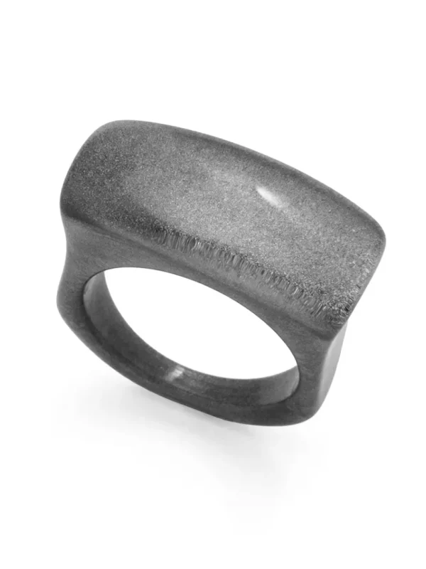 Nova Ring | ZENZII Clearance
