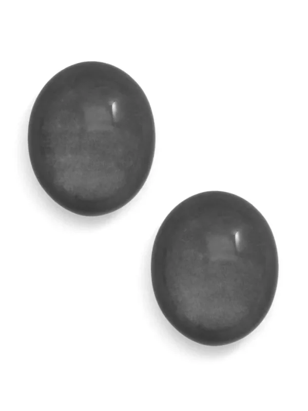 Nova Stud Earring | ZENZII Fashion