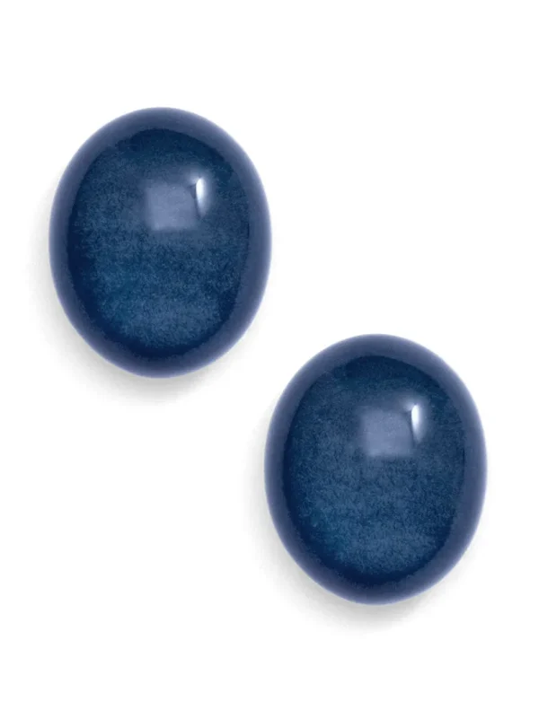 Nova Stud Earring | ZENZII Fashion