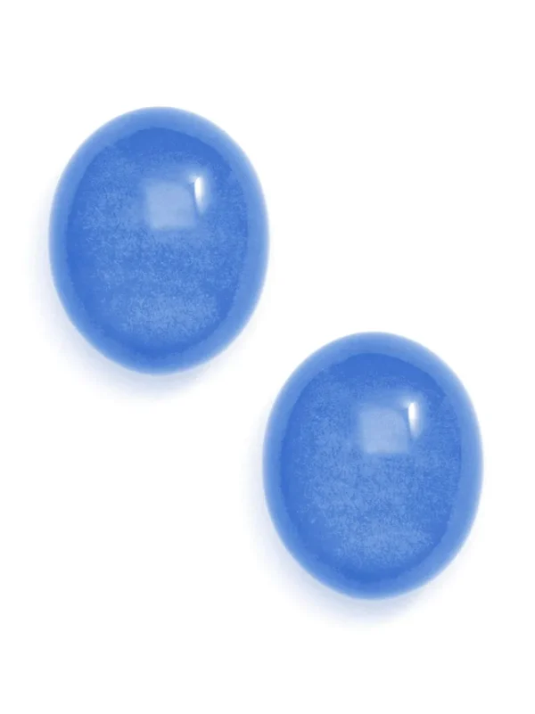 Nova Stud Earring | ZENZII Fashion
