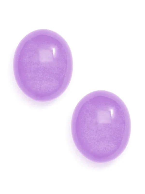 Nova Stud Earring | ZENZII Fashion