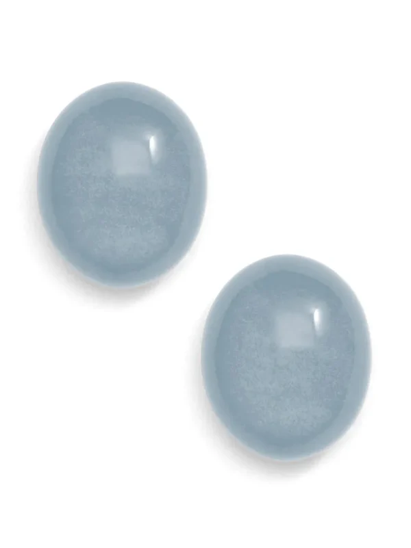 Nova Stud Earring | ZENZII Fashion