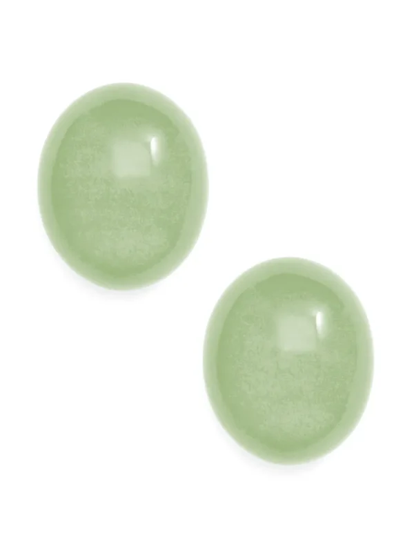 Nova Stud Earring | ZENZII Fashion