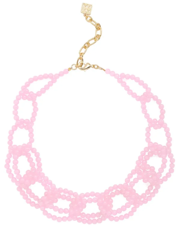 Opal Collar Necklace | ZENZII Sale