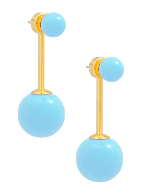 Paige Earring | ZENZII Fashion