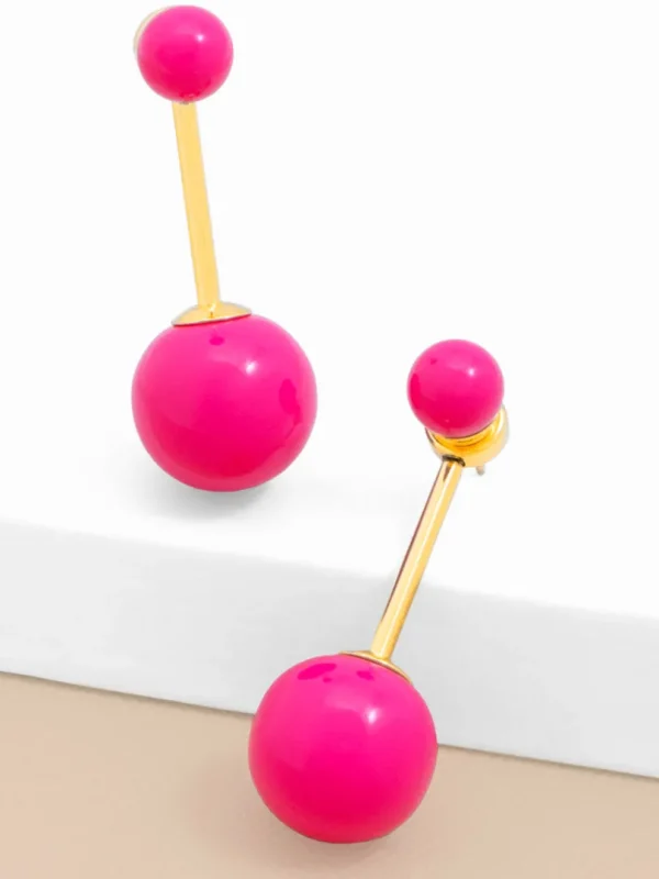 Paige Earring | ZENZII Fashion