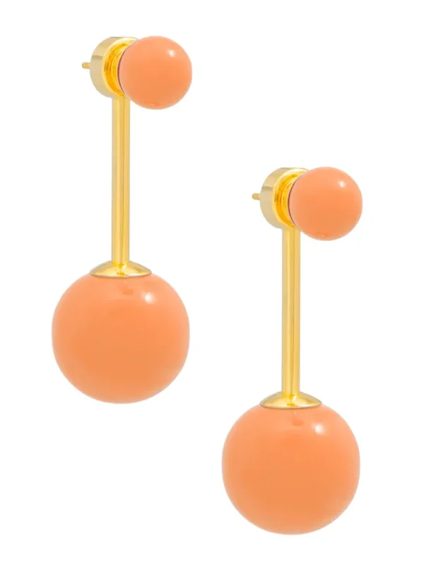 Paige Earring | ZENZII Fashion