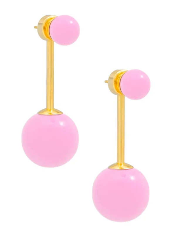 Paige Earring | ZENZII Fashion