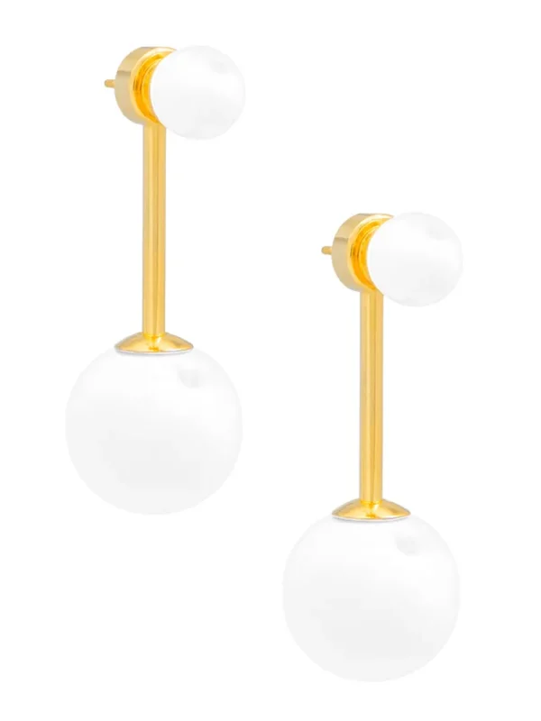 Paige Earring | ZENZII Fashion