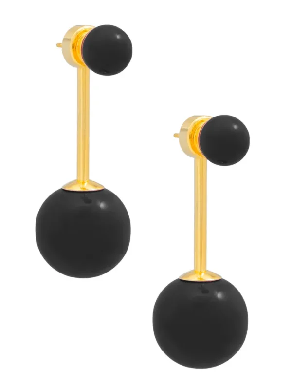 Paige Earring | ZENZII Fashion