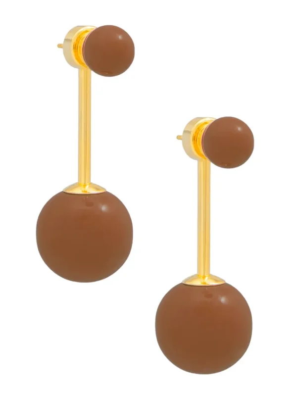 Paige Earring | ZENZII Fashion