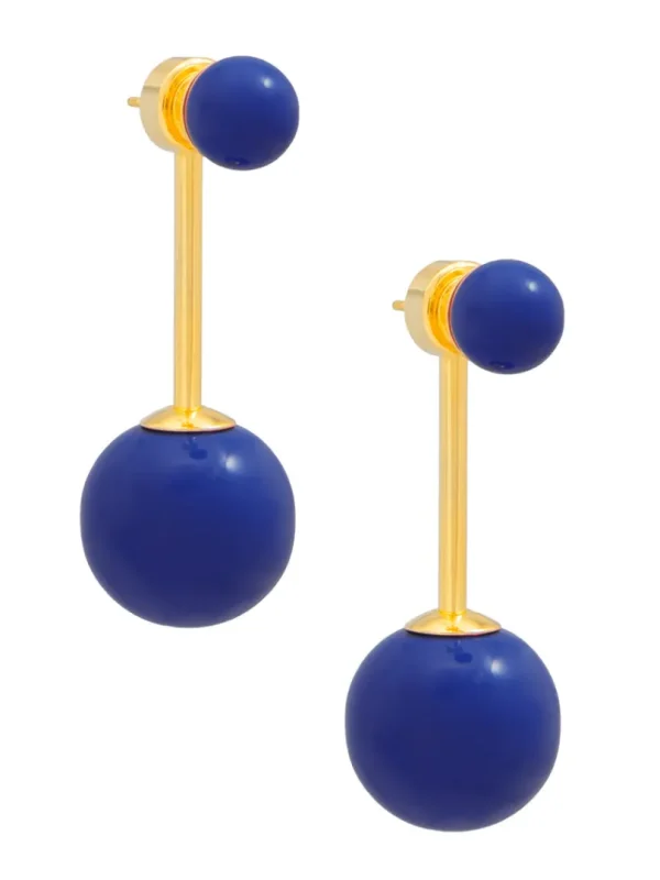 Paige Earring | ZENZII Fashion