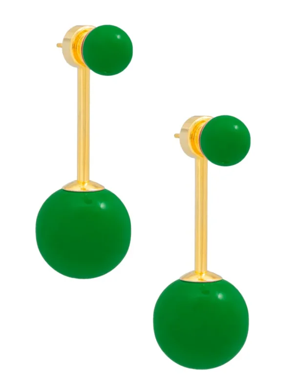 Paige Earring | ZENZII Fashion