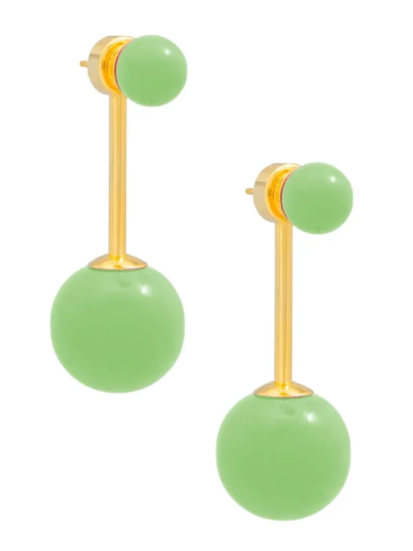Paige Earring | ZENZII Fashion