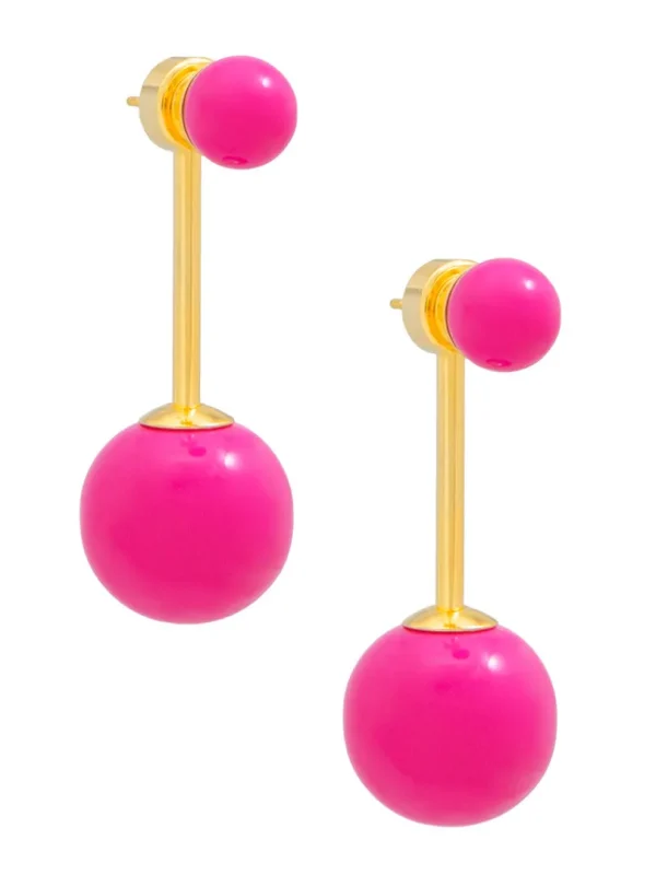 Paige Earring | ZENZII Fashion