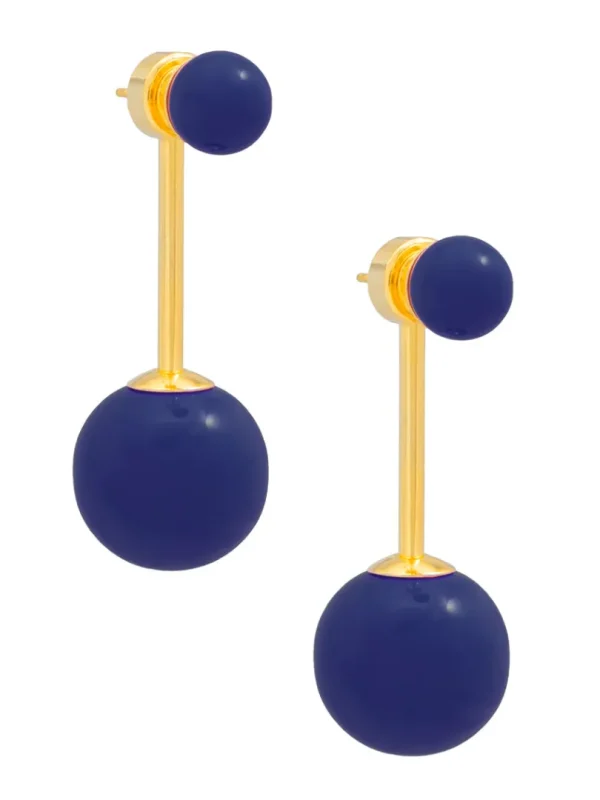 Paige Earring | ZENZII Fashion