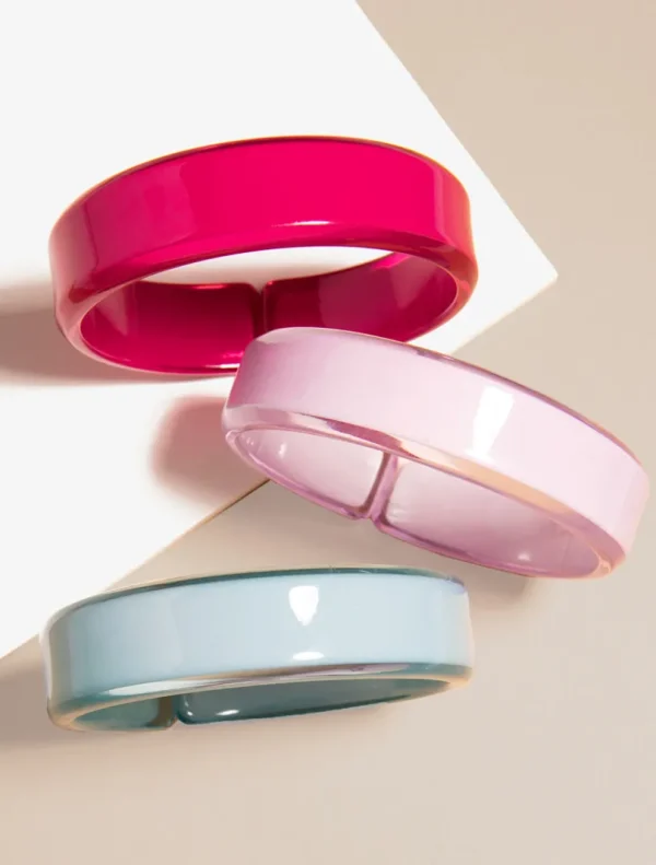 Party Bangle Bracelet | ZENZII Fashion
