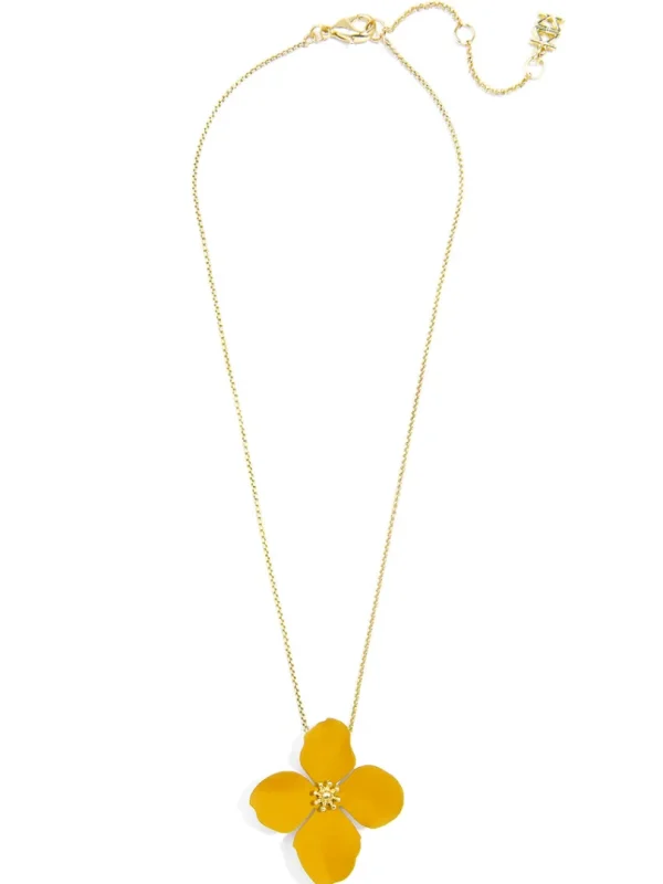 Patricia Garden Party Necklace | ZENZII Outlet