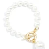 Pearlescent Charm Beaded Bracelet | ZENZII New