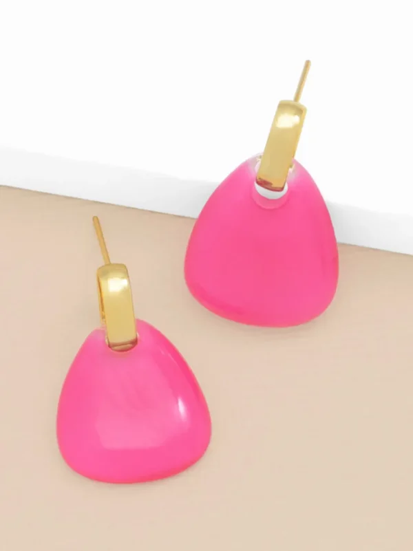 Penny Earring | ZENZII Best