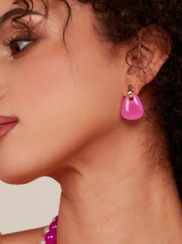 Penny Earring | ZENZII Best