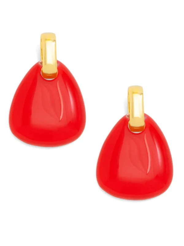 Penny Earring | ZENZII Best