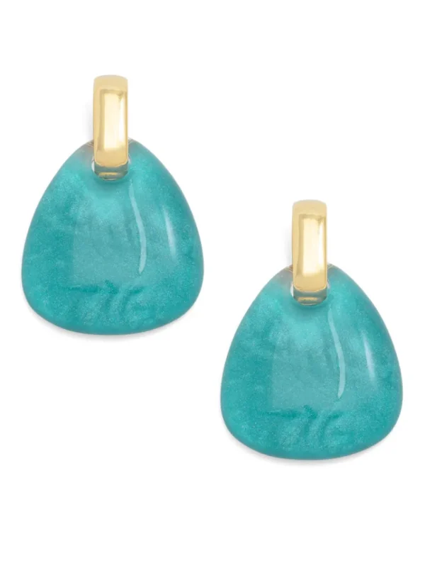 Penny Earring | ZENZII Best