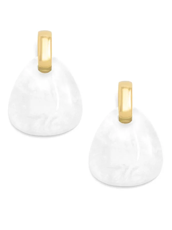 Penny Earring | ZENZII Best