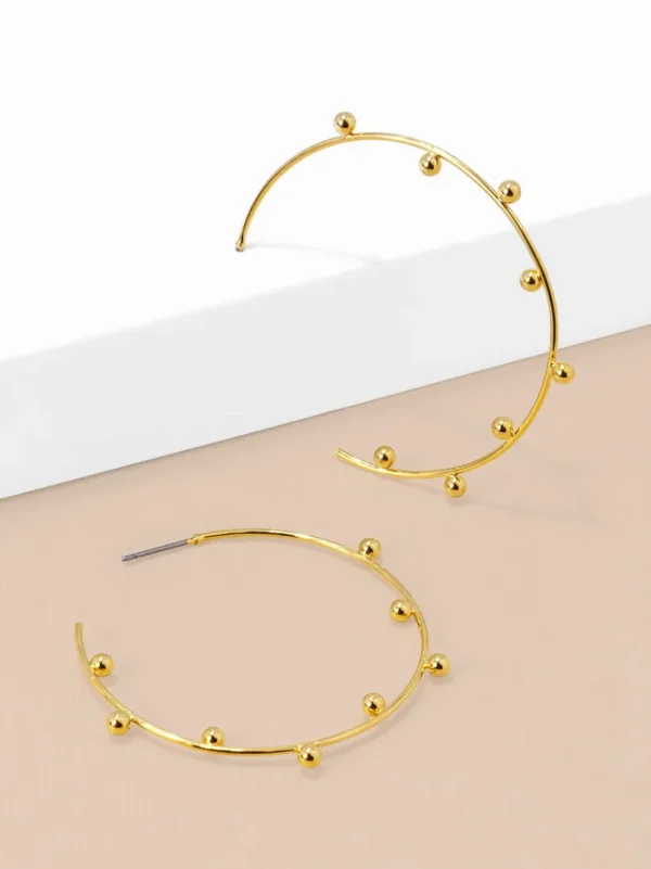 Pippa Earring | ZENZII New