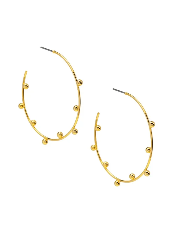 Pippa Earring | ZENZII New
