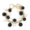 Pop of Pearls Bracelet | ZENZII Fashion