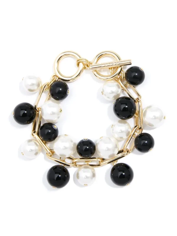 Pop of Pearls Bracelet | ZENZII Fashion
